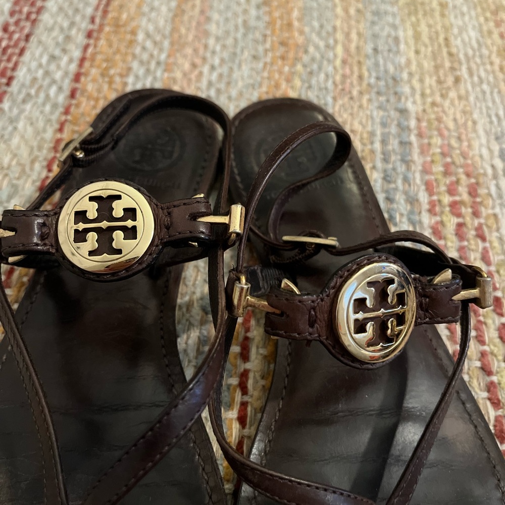 Tory Burch Sandals